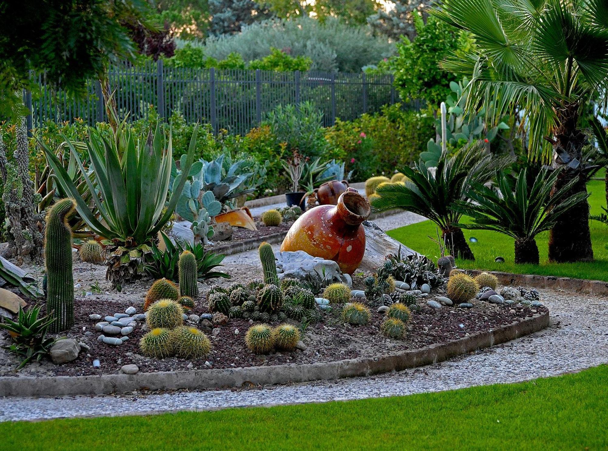 Il Giardino Del Te Ξενοδοχείο Μπαρλέτα Εξωτερικό φωτογραφία
