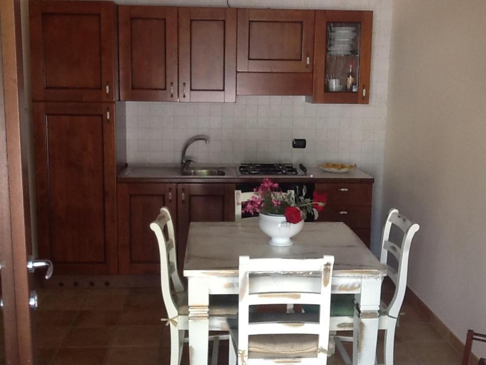 Il Giardino Del Te Ξενοδοχείο Μπαρλέτα Δωμάτιο φωτογραφία