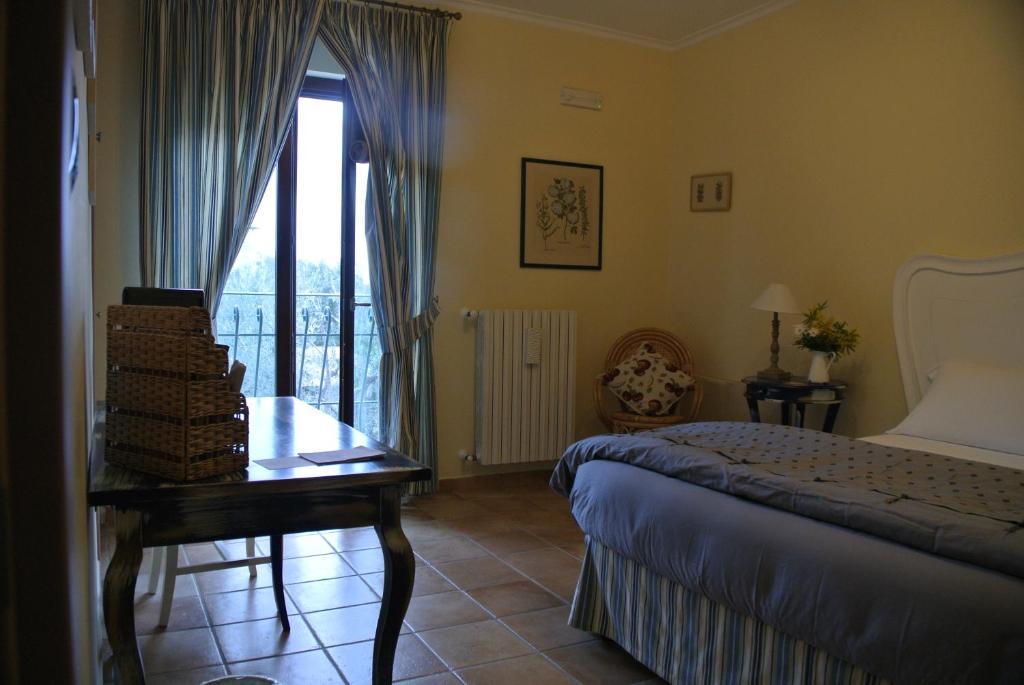 Il Giardino Del Te Ξενοδοχείο Μπαρλέτα Εξωτερικό φωτογραφία